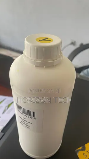 Sublimation Ink 1 Litter