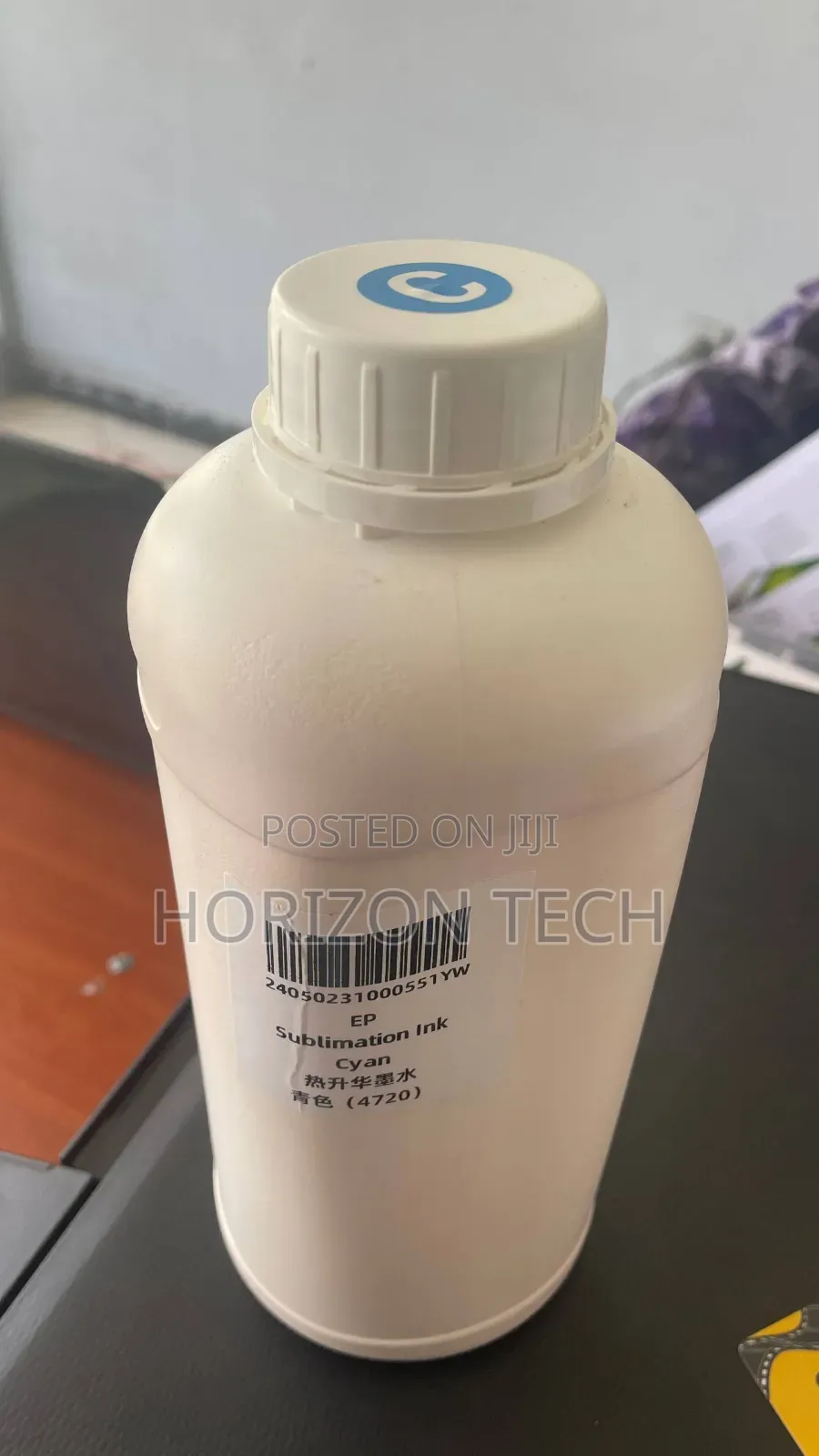 Sublimation Ink 1 Litter