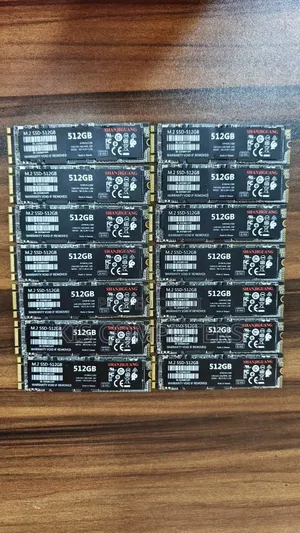 512gb SSD M.2 Brand New 30+ Quantity Available Call Us Today