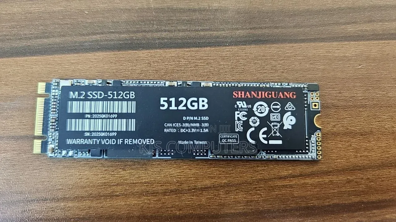 512gb SSD M.2 Brand New 30+ Quantity Available Call Us Today