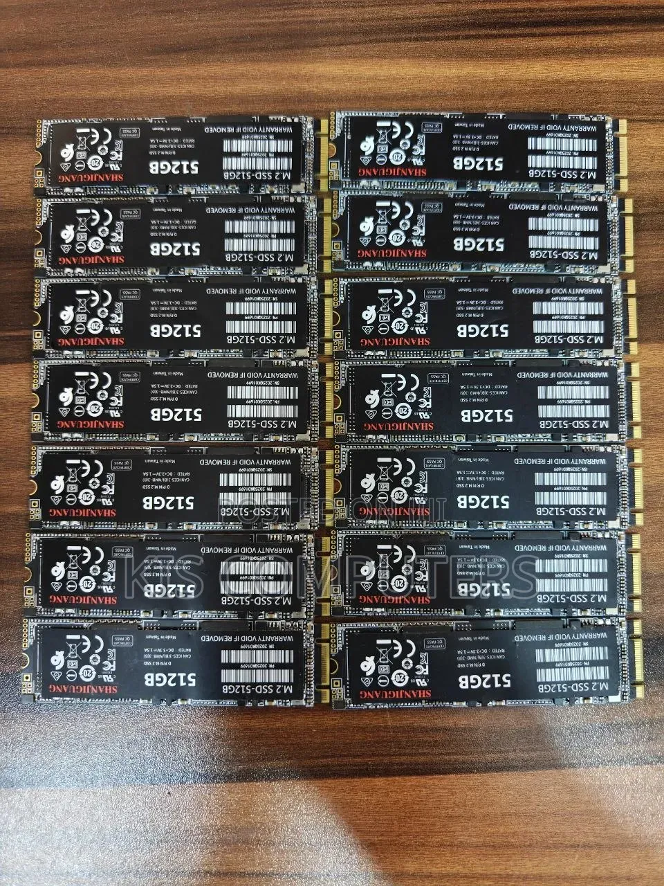 512gb SSD M.2 Brand New 30+ Quantity Available Call Us Today