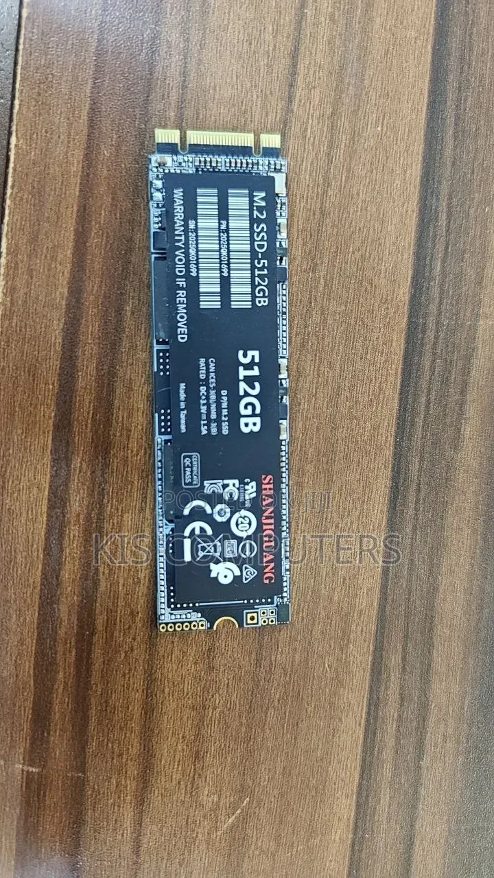 512gb SSD M.2 Brand New 30+ Quantity Available Call Us Today