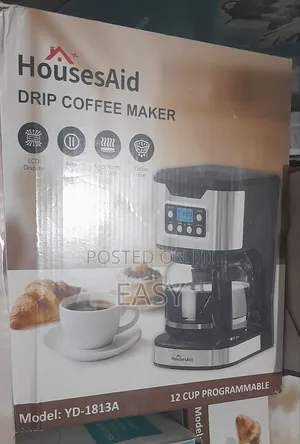 Housesaid Drip Coffee Maker