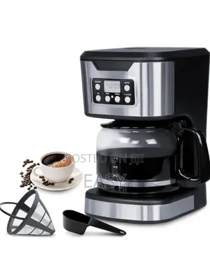Housesaid Drip Coffee Maker
