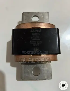Ev/Vehicle Fuses