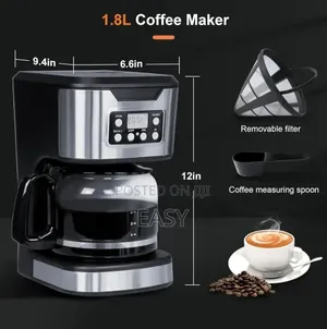 Housesaid Drip Coffee Maker