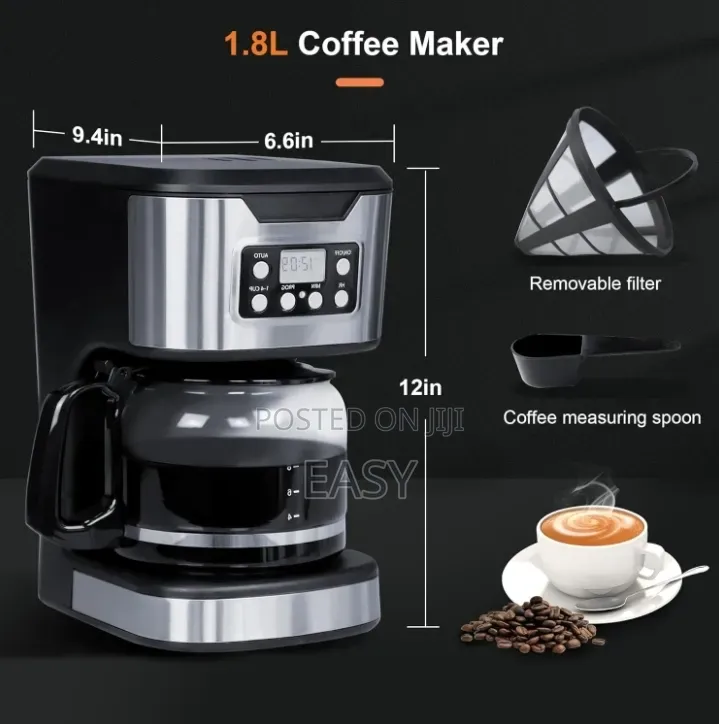 Housesaid Drip Coffee Maker
