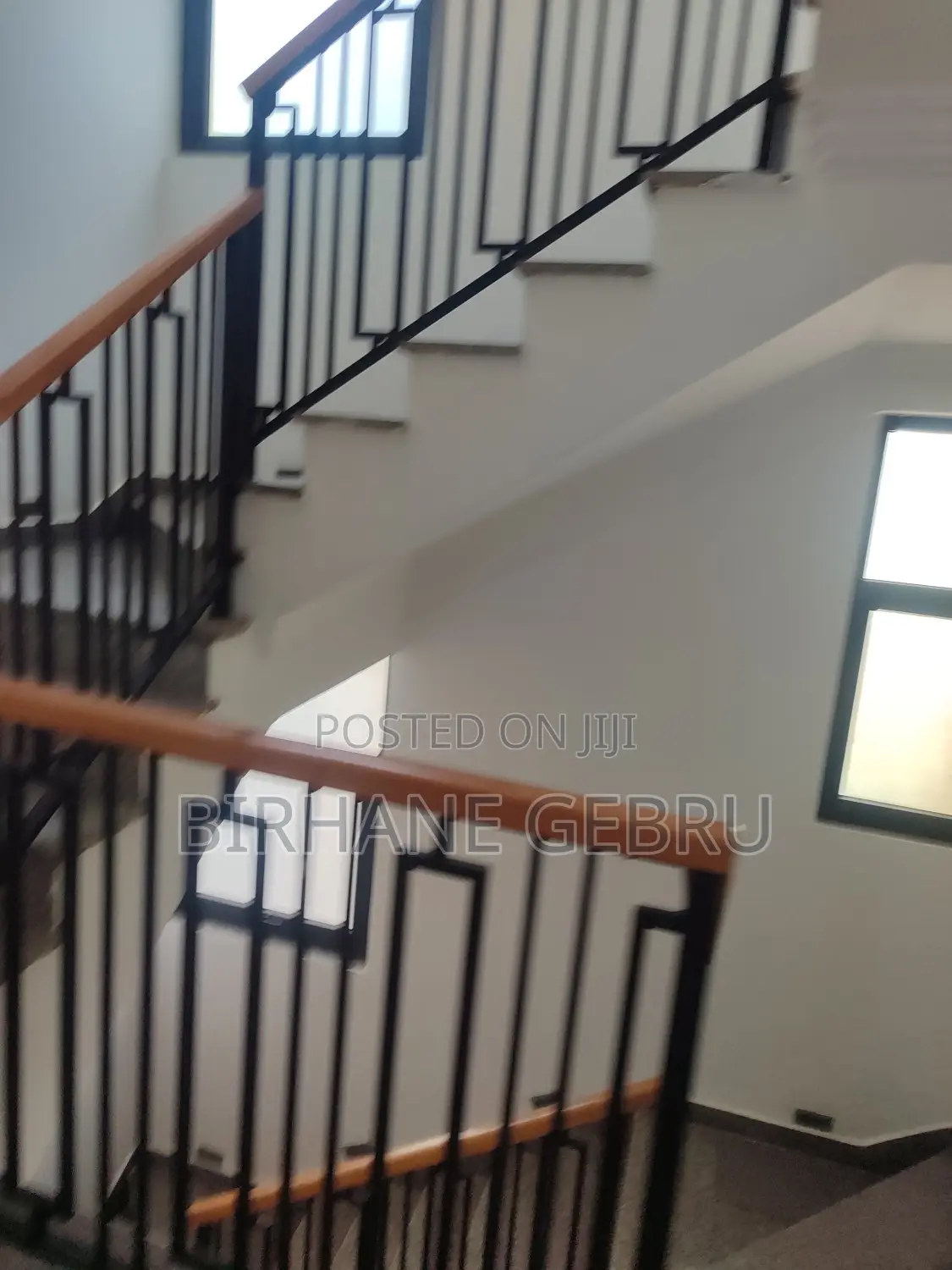 7bdrm House in G+2 House, Bole for rent