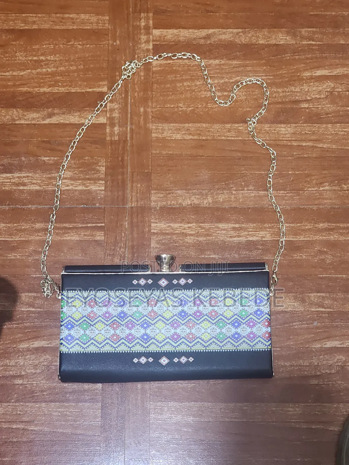 Shoulder Bag