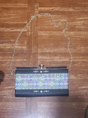 Shoulder Bag