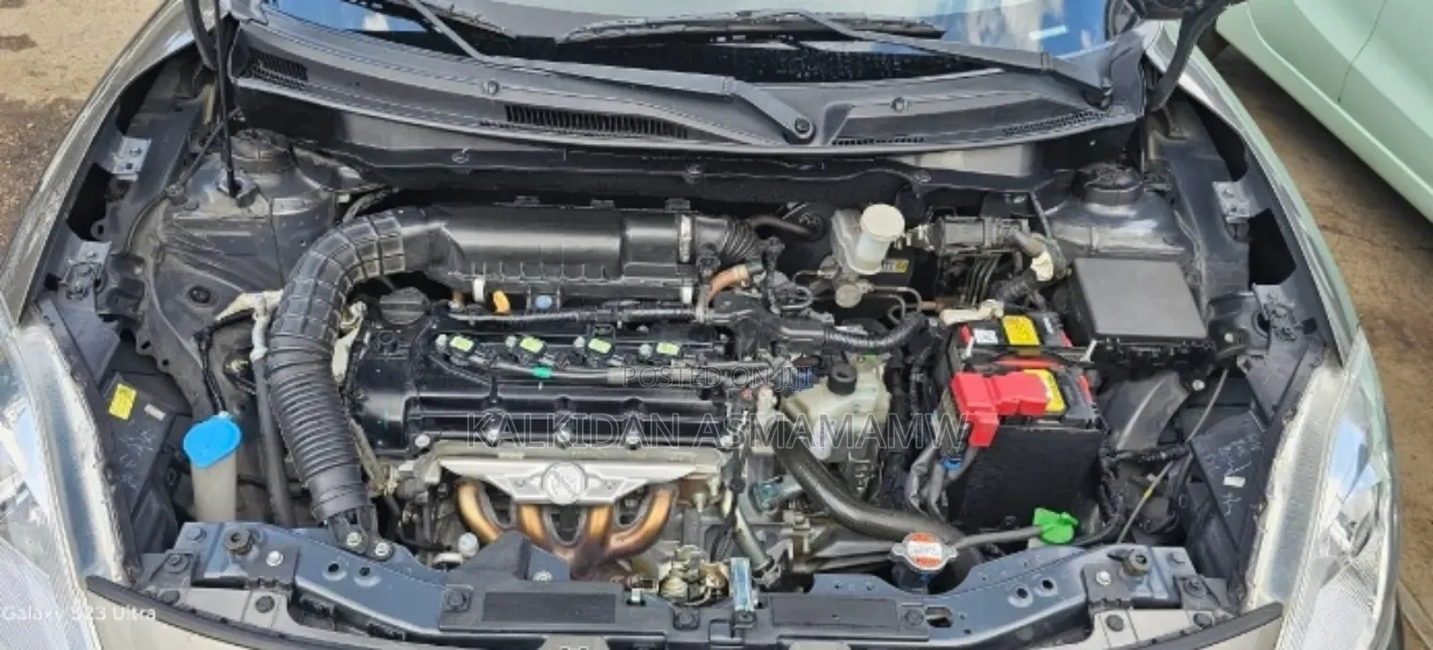 Suzuki Dzire 2022 Silver