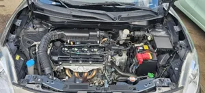 Suzuki Dzire 2022 Silver