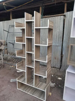 Classic Book Shelf