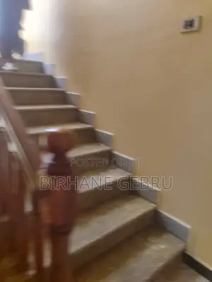8bdrm House in G+3 House, Bole for rent