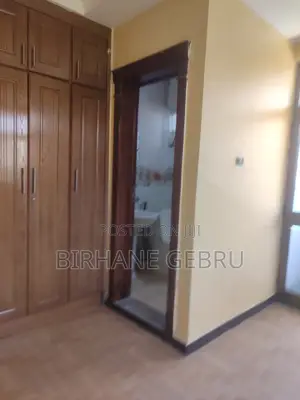 8bdrm House in G+3 House, Bole for rent
