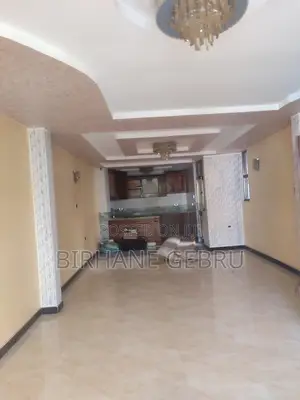 8bdrm House in G+3 House, Bole for rent