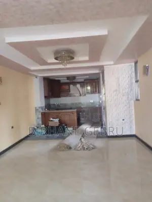 8bdrm House in G+3 House, Bole for rent