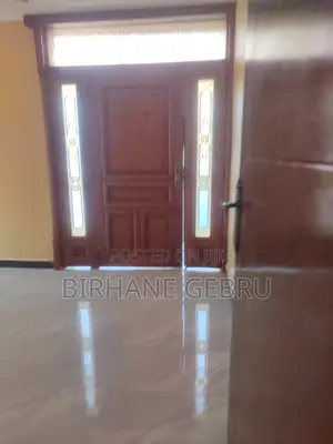 8bdrm House in G+3 House, Bole for rent