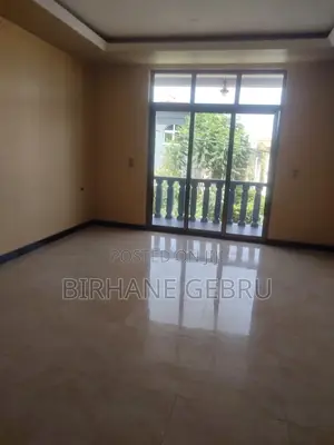 8bdrm House in G+3 House, Bole for rent