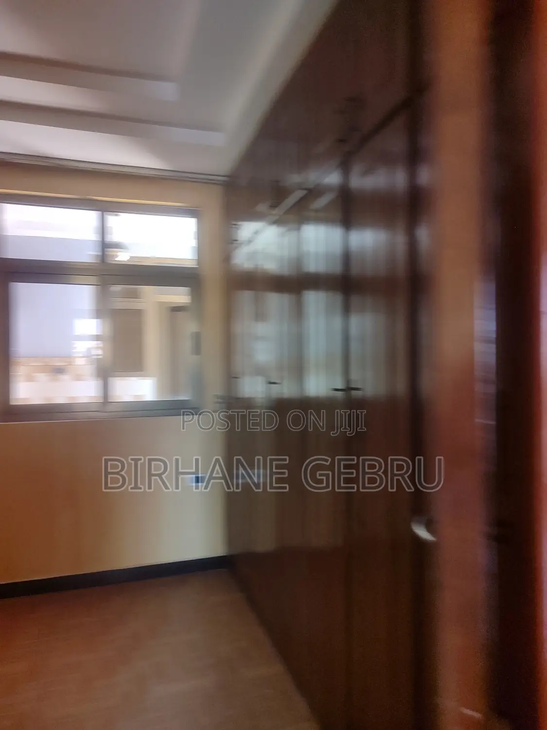 8bdrm House in G+3 House, Bole for rent