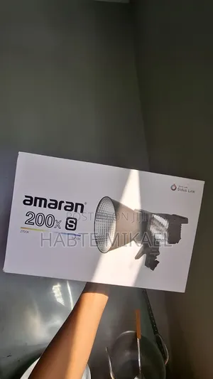 Amran 200xs