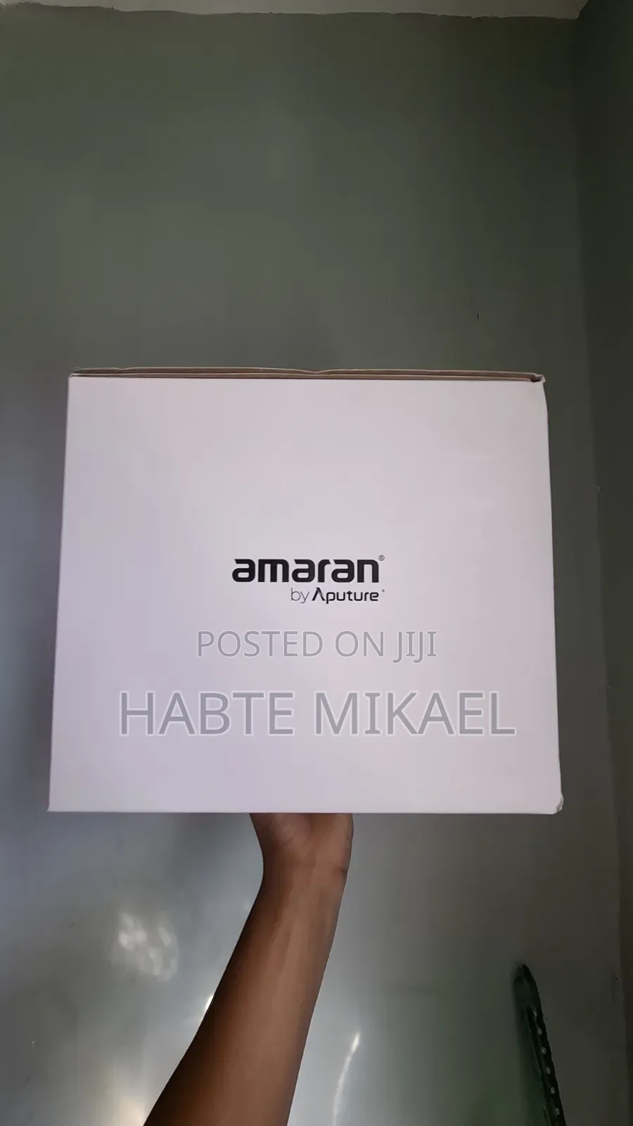 Amran 200xs