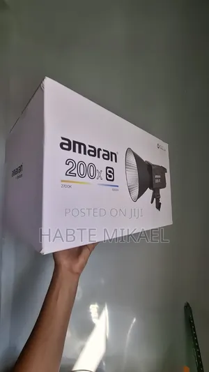 Amran 200xs