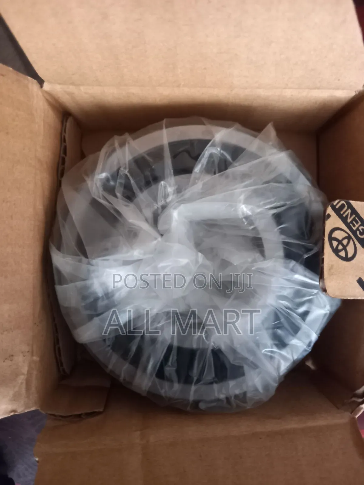 Bearing Radial Ball