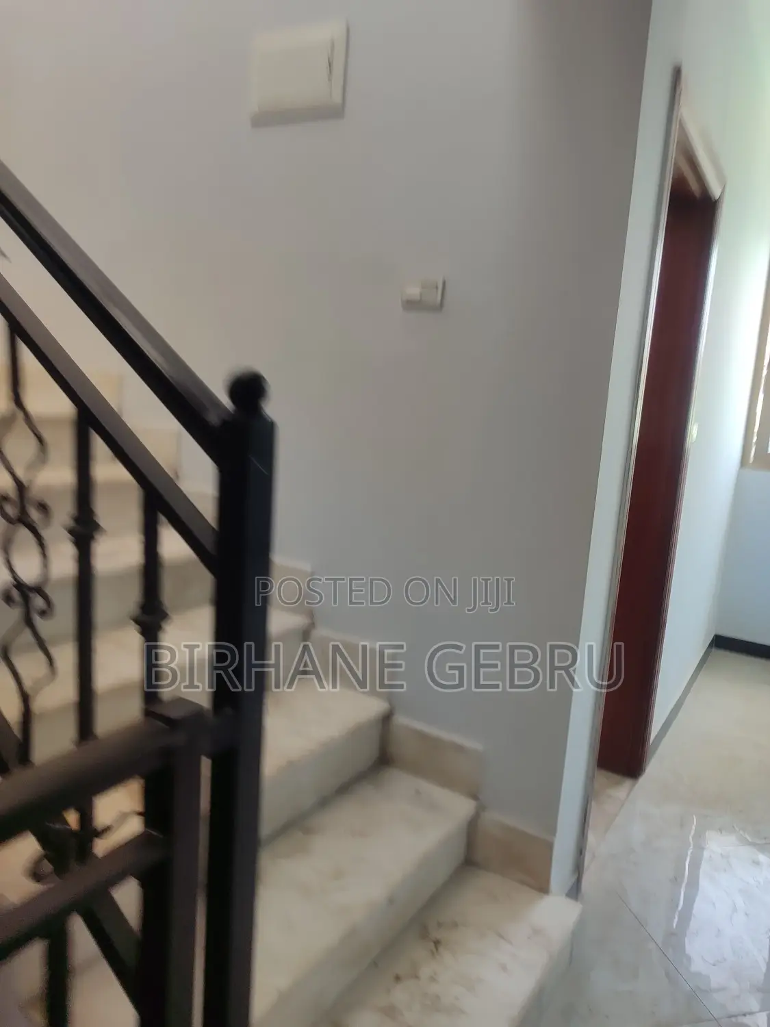 7bdrm House in G+3House, Bole for rent