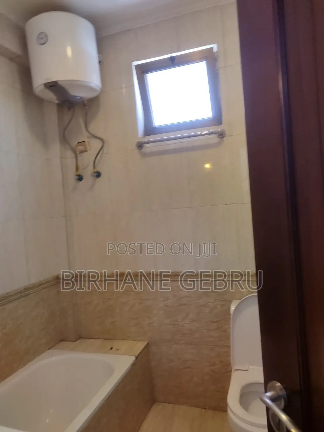 7bdrm House in G+3House, Bole for rent