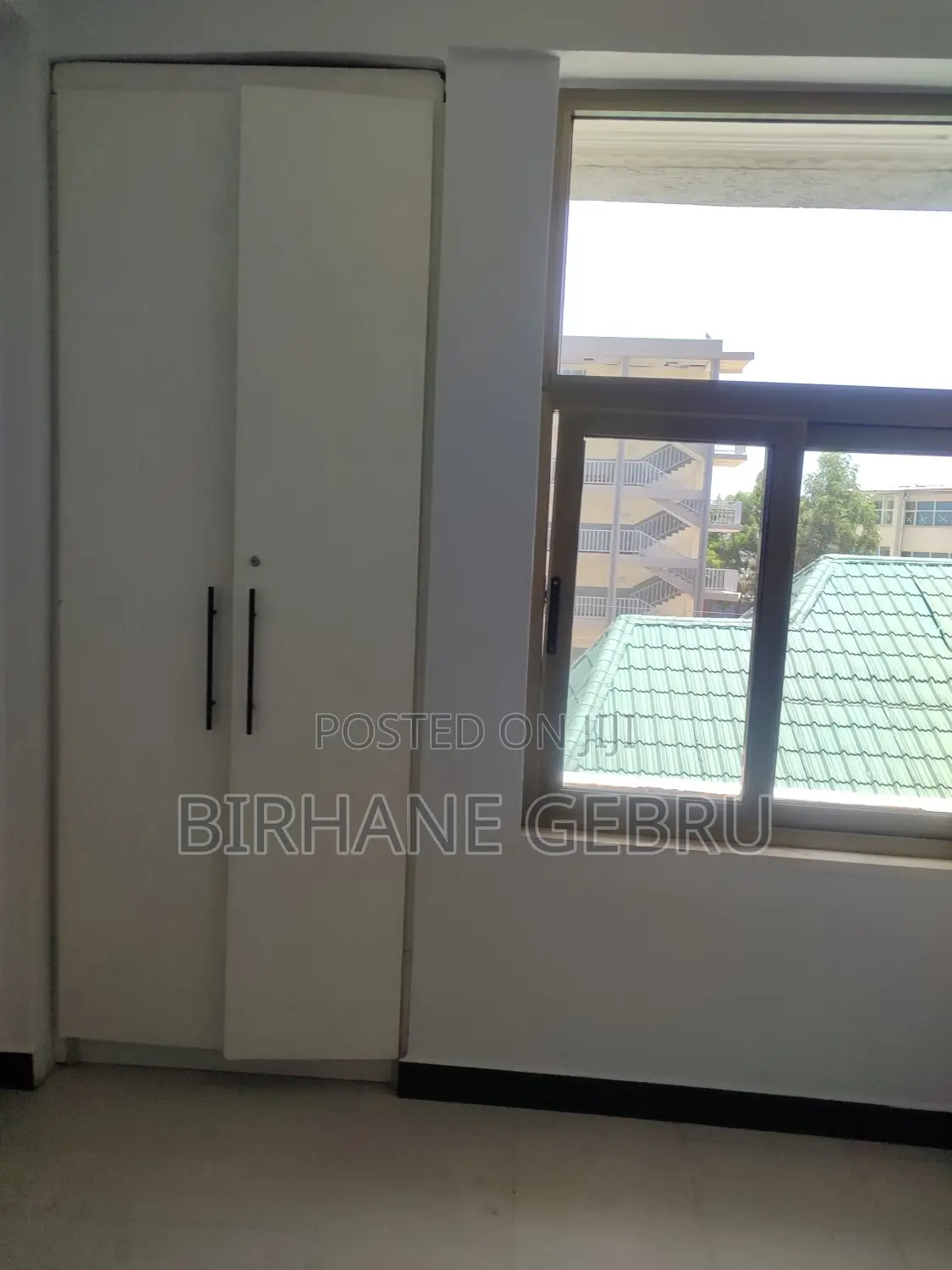 7bdrm House in G+3House, Bole for rent