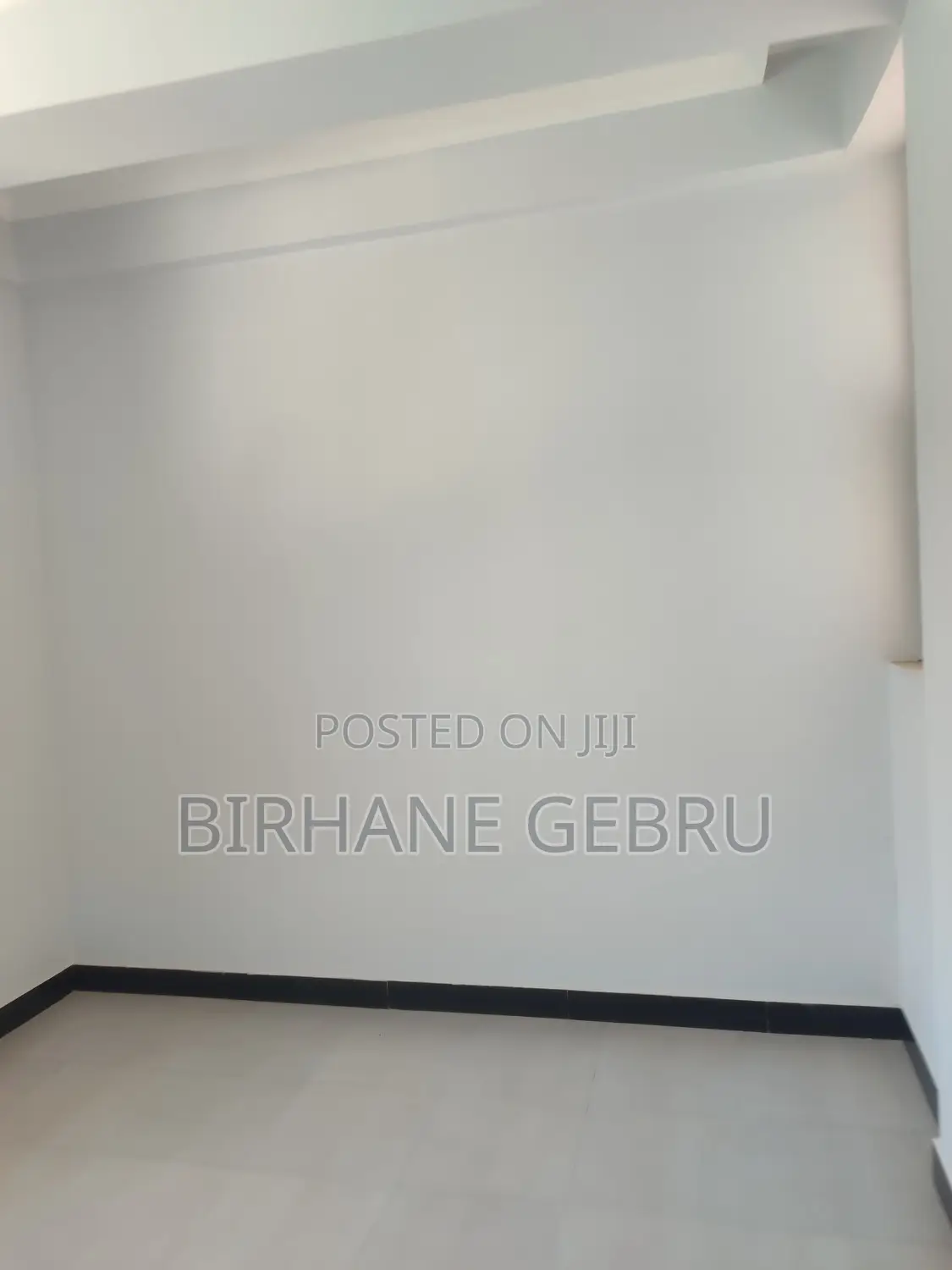 7bdrm House in G+3House, Bole for rent