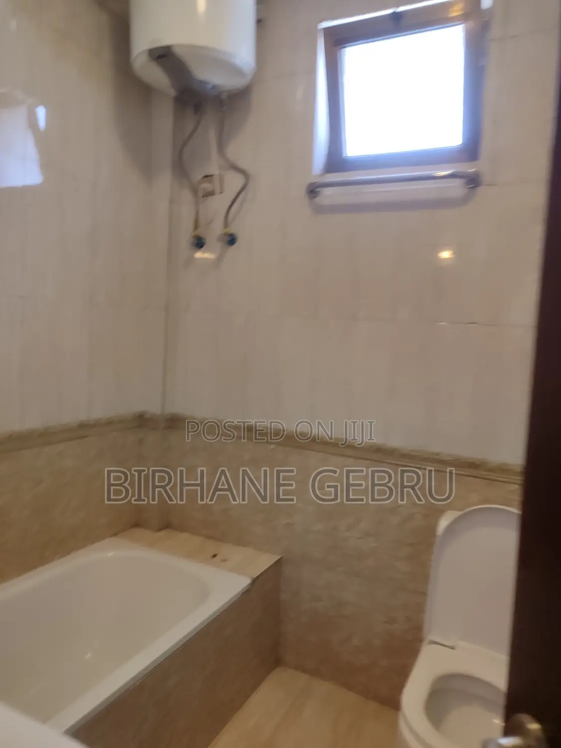 7bdrm House in G+3House, Bole for rent