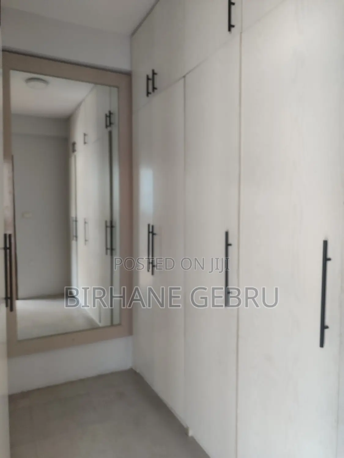 7bdrm House in G+3House, Bole for rent