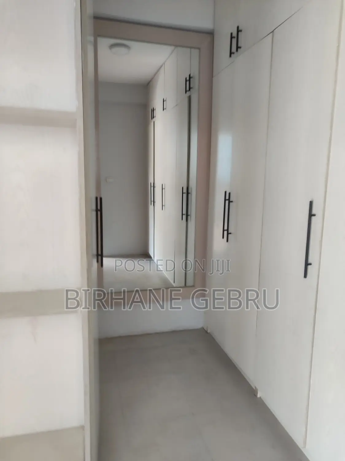 7bdrm House in G+3House, Bole for rent