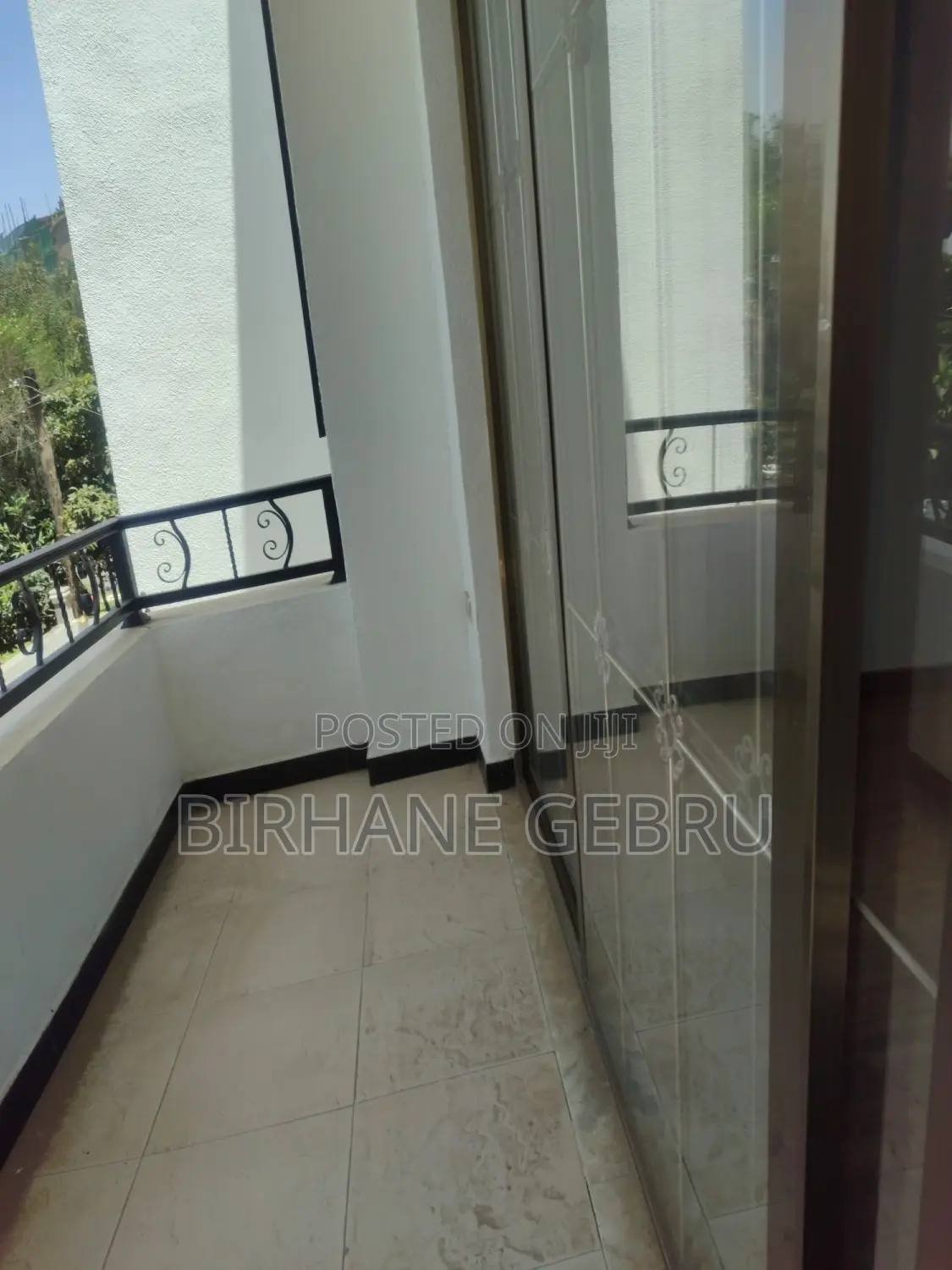 7bdrm House in G+3House, Bole for rent