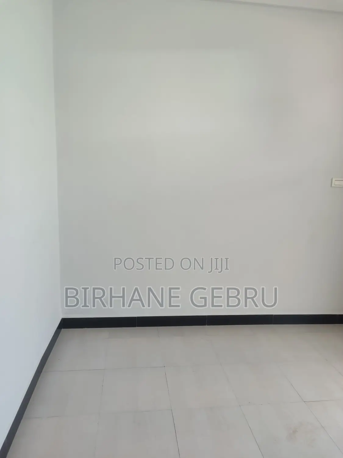 7bdrm House in G+3House, Bole for rent