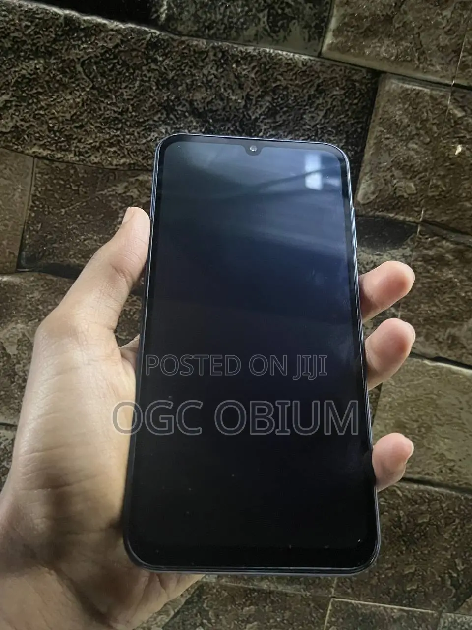 New Samsung Galaxy A15 256 GB Black