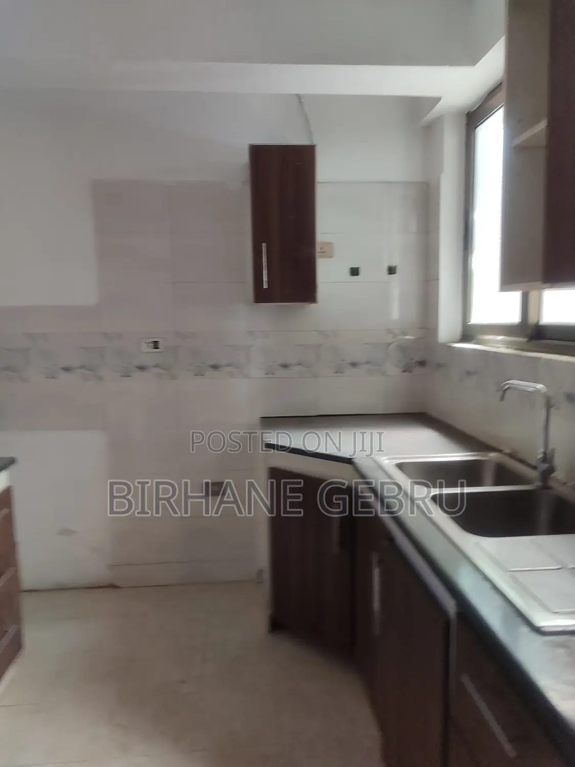 7bdrm House in G+3House, Bole for rent
