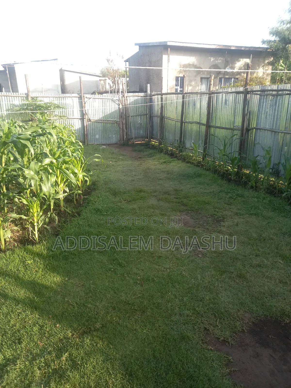 2bdrm House in Shashemene 66, Arsi for sale