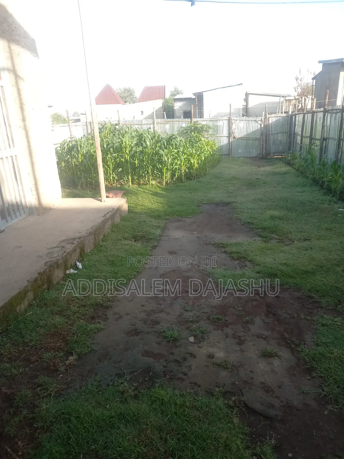 2bdrm House in Shashemene 66, Arsi for sale