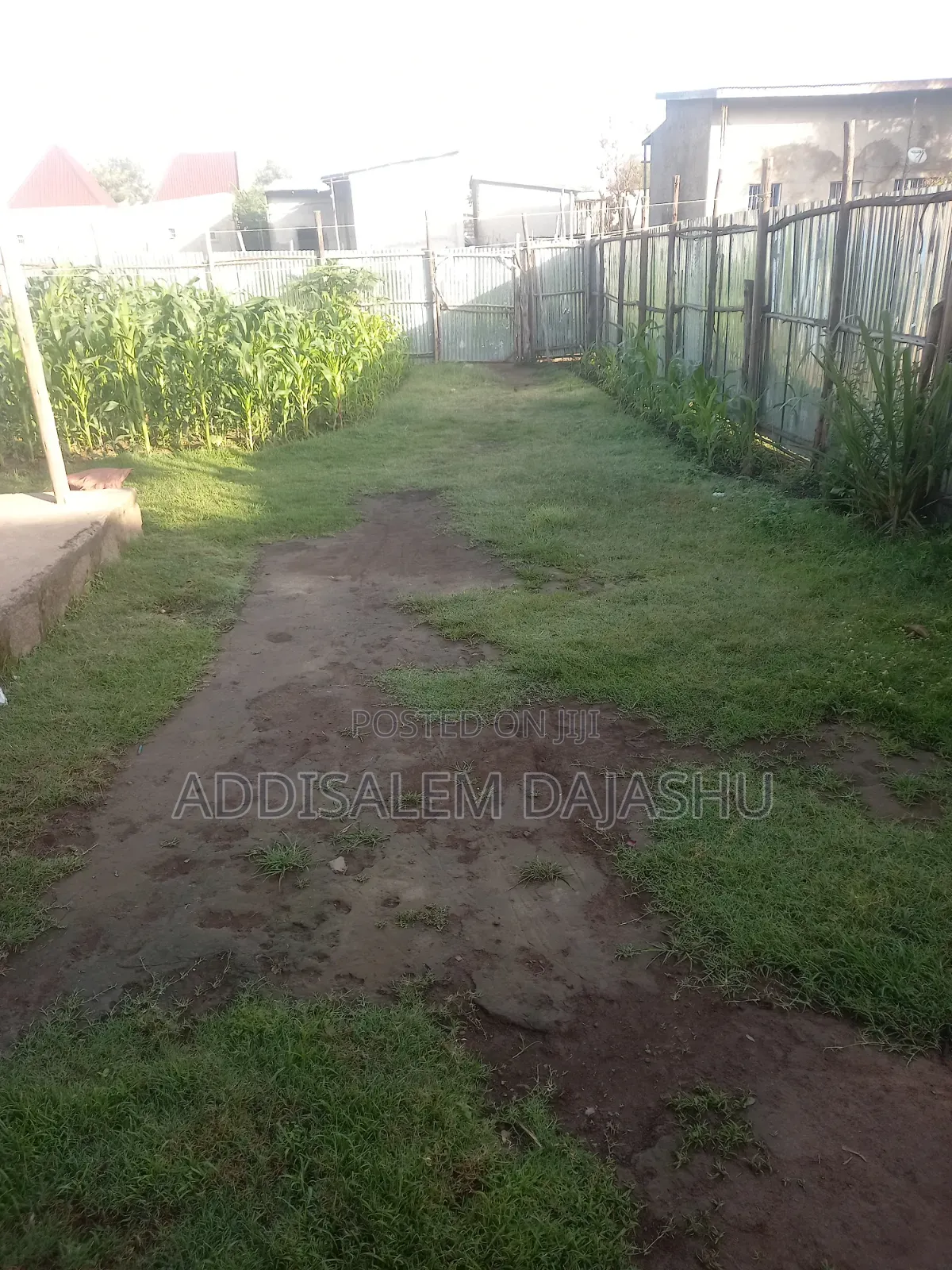 2bdrm House in Shashemene 66, Arsi for sale