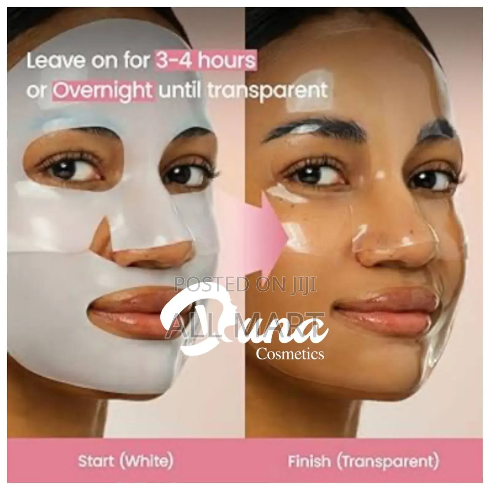 Biodance Bio-Collagen Real Deep Mask,