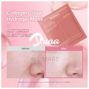 Biodance Bio-Collagen Real Deep Mask,