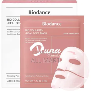 Biodance Bio-Collagen Real Deep Mask,