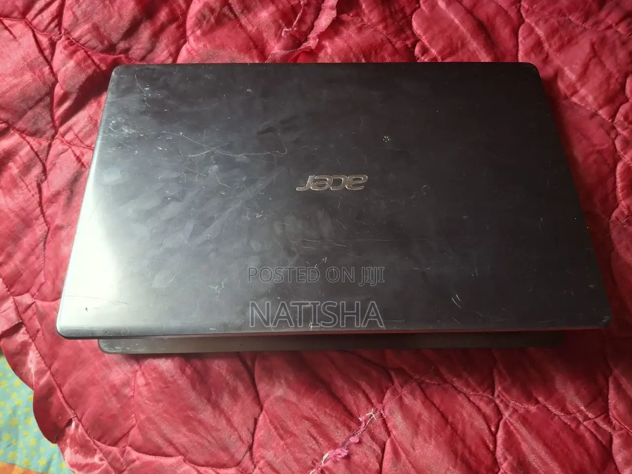 Laptop Acer Aspire 1 8GB Intel Core i3 SSD 128GB