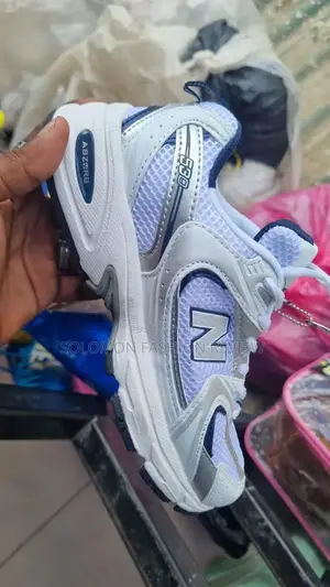Original 530 Nb Shoes