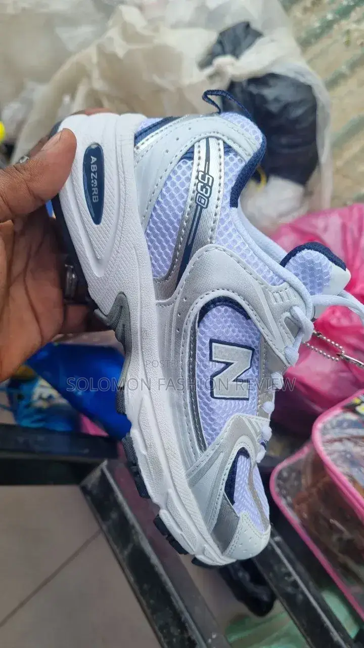 Original 530 Nb Shoes