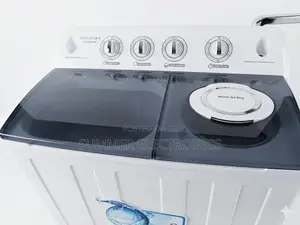 Life Star Washing Machine 20kg