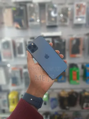 Apple iPhone 12 Pro 128 GB